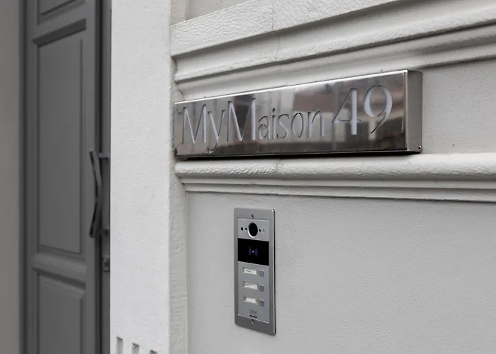 My Maison 49 3* Empoli