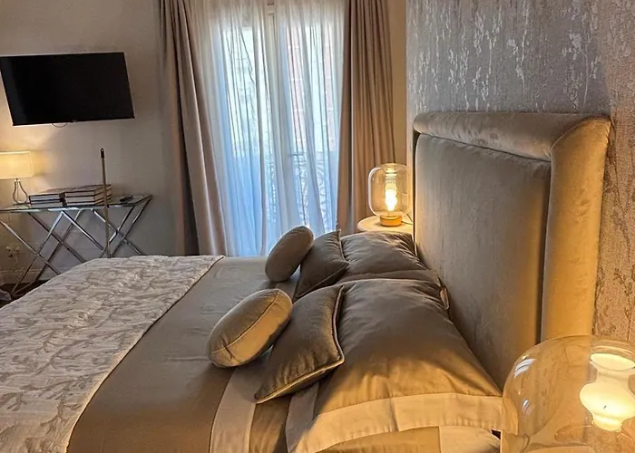 My Maison 49 Bed & Breakfast 3*