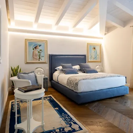 Couette-café My Maison 49 3*