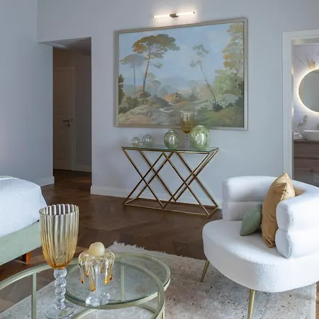My Maison 49 3* Empoli