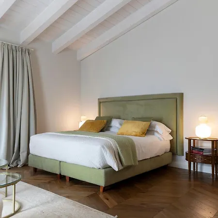 Bed & Breakfast My Maison 49
