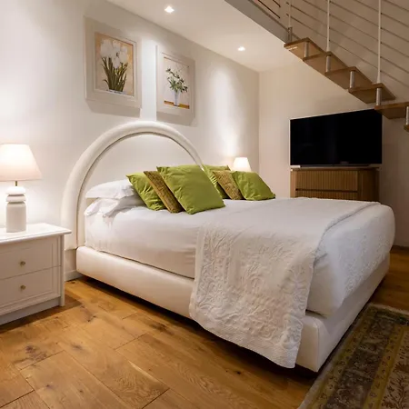 My Maison 49 Bed & Breakfast