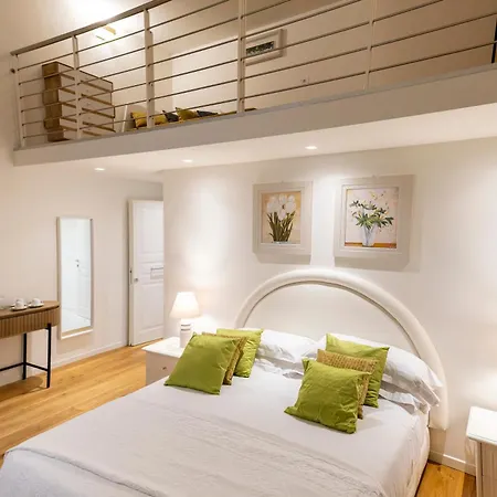 Bed & Breakfast My Maison 49 Empoli