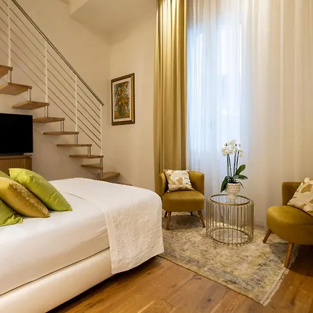 Bed & Breakfast My Maison 49 Empoli