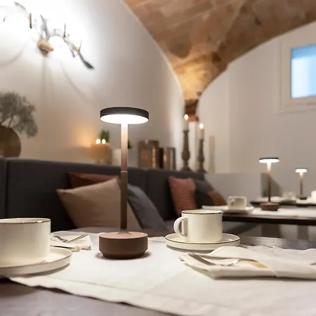 Bed & Breakfast My Maison 49 Empoli
