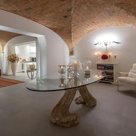 My Maison 49 Bed & Breakfast Empoli