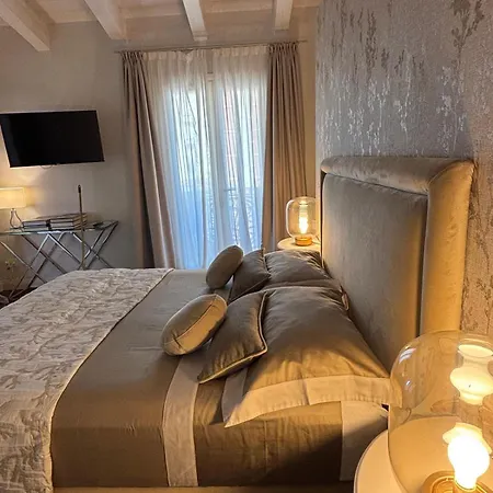 My Maison 49 Bed & Breakfast 3*
