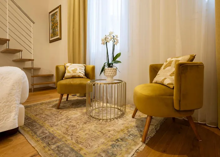 Couette-café My Maison 49 3*