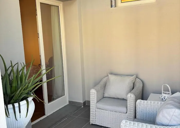 My Maison 49 Couette-café Empoli